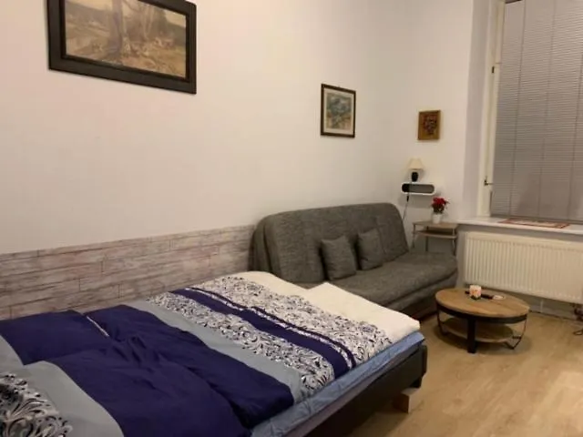 Pension Lotti Friedrichshain
