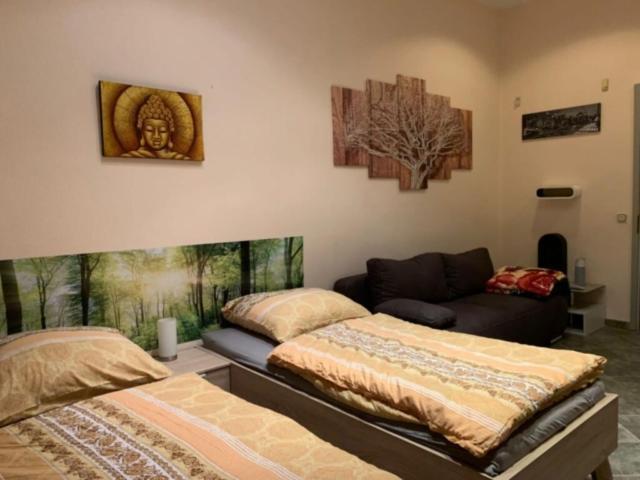 Lotti Friedrichshain Gæstehus