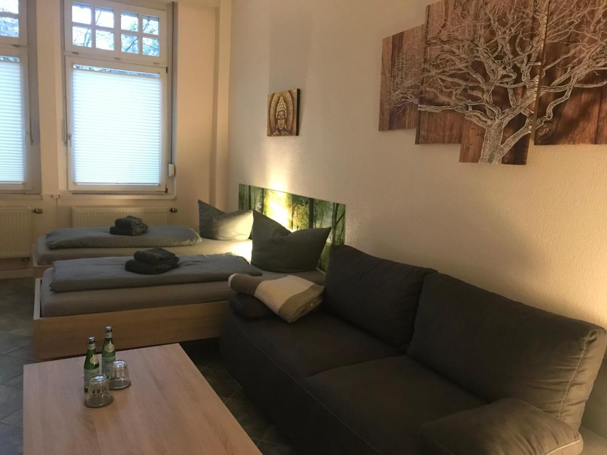 Gæstehus Lotti Friedrichshain *